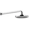 Dornbracht, Duschbrause, Douche de pluie avec fixation murale, Ø 220mm...