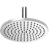 Dornbracht, Duschbrause, Douche de pluie avec fixation au plafond, Ø 3...
