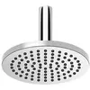 Dornbracht, Duschbrause, Douche de pluie avec fixation au plafond, Ø 2...