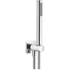 Dornbracht, Duscharmatur + Badewannenarmatur, Garniture de douche flex...