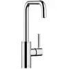 Dornbracht, Küchenarmatur, META Square BAR TAP Küchenarmatur, Einhebel...