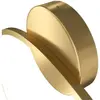 Maytoni, Deckenleuchte, Halo LED Wandleuchte, Wandlampe 47W Messing Ne...