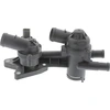 TOPRAN Thermostatgehäuse 116 594 für VW Golf V Schrägheck (1K1) GOLF V...