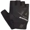 Ziener Curdt Kurze Handschuhe 8.5