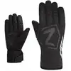 ZIENER Winter Radhandschuhe DAQUA AS TOUCH schwarz | 9,5