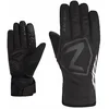 ZIENER Winter Radhandschuhe DAQUA AS TOUCH schwarz | 7,5