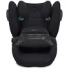 Cybex Pallas B3 I-size Kindersitz Schwarz Schwarz One Size