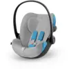 Cybex Cloud G Scheide Grau Grau One Size