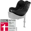 Cybex Kindersitz Sirona G i-Size Magic Black (Comfort)