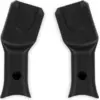 Cybex EOS LUX Adapter Schwarz