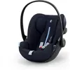 Cybex Cloud G i-Size Plus Ozeanblau/Marineblau