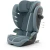CYBEX Gold Kinder-Autositz Solution G2 Plus, Stormy Blue