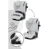 CYBEX Pallas G2, ISOFIX + Sicherheitsgurt, 1-2-3 (9 - 36 kg; 15 months...