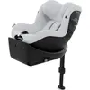 CYBEX Sirona Gi, ISOFIX, 0+/1 (0 - 19 kg; 4 Monate - 4 Jahre), Seitens...