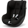 Cybex Sirona G I-size Kindersitz Schwarz Schwarz One Size
