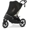 CYBEX AVI SPIN Insektennetz schwarz - Buggy Zubehör für optimalen Inse...
