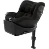 Cybex Sirona Gi I-size Kindersitz Schwarz Schwarz One Size