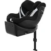 Cybex Sirona Gi I-size Kindersitz Schwarz Schwarz One Size