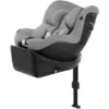 Cybex Sirona Gi I-size Kindersitz Grau Grau One Size