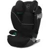 CYBEX Gold Kindersitz Solution S2 i-Fix, Für Autos mit und ohne ISOFIX...