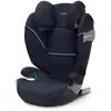 Cybex, Kindersitz, Solution S2 I-Fix (Kindersitz, ECE R129/i-Size Norm...