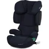 Cybex Solution X I-fix Kindersitz    One Size