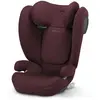 Cybex Solution B3 I-fix Kindersitz    One Size