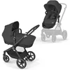 Cybex Kinder-Buggy Cybex Gold, Eos Lux
