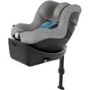 COLUMBUS Sommerbezug SIRONA Gi Sommerbezug Grey
