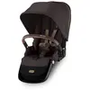 cybex Kinderwagen Gazelle S Sitzeinheit TPE Chocolate Brown