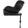 COLUMBUS Kindersitz Sirona G3 Plus Chocolate Brown