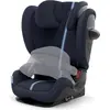 CYBEX Pallas G3, ISOFIX + Sicherheitsgurt, 1-2-3 (9 - 36 kg; 15 months...