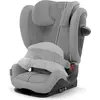 cybex Kindersitz Pallas G3 i-Size Plus Stone Grey