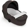 Cybex Kombi-Kinderwagen Cybex Gold, Balios, inkl. faltbarer Babywanne