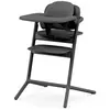 Cybex Lemo2 3 In 1 Set Hochstuhl