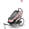 Cybex Zeno Bike Fahrradanhänger Max 34 kg