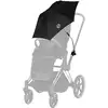 Cybex Gold Sonnenschirm schwarz