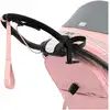 Cybex Gold Getränkehalter 2in1 schwarz