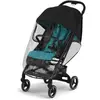 Cybex Beezy Regenschutz Für Kinderwagen