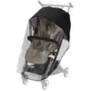 Cybex Libelle Regenschutz FÌr Kinderwagen