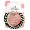 Invisibobble Twistar Classical Braids Haargummi One Size