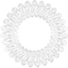 INVISIBOBBLE POWER kristallklar 3 Stück 3 ct
