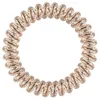 INVISIBOBBLE SLIM Bronze me Pretty 3 u 3 ct