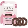 Invisibobble Original Pretzel Brown 3 u 3 kg