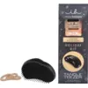 Invisibobble Tangle Teezer Schönheitsset mit 3 Haarspiralen und Haarbü...