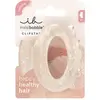 Invisibobble, Haarklammer + Haarclips, Klammer Clipstar M Rosy Bliss (...