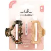 Invisibobble Clipstar M Golden Roar Haarklammer One Size