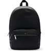Boss Ray 10263216 Rucksack Schwarz Schwarz One Size