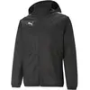 Puma Teamliga All Weather Jack Herren - Schwarz