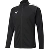 PUMA teamLIGA Trainingsjacke Herren 03 - PUMA black/PUMA white S